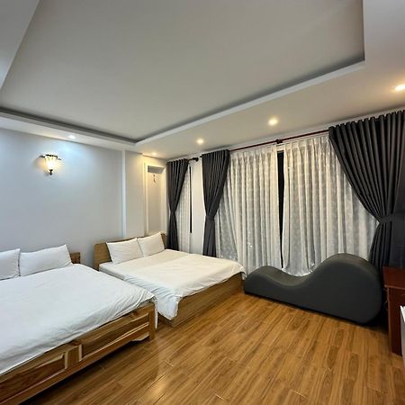 The Land Hotel & Apartment Βουνγκ Τάου Εξωτερικό φωτογραφία