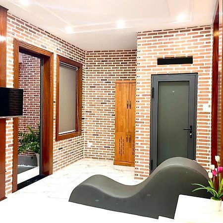 The Land Hotel & Apartment Βουνγκ Τάου Εξωτερικό φωτογραφία