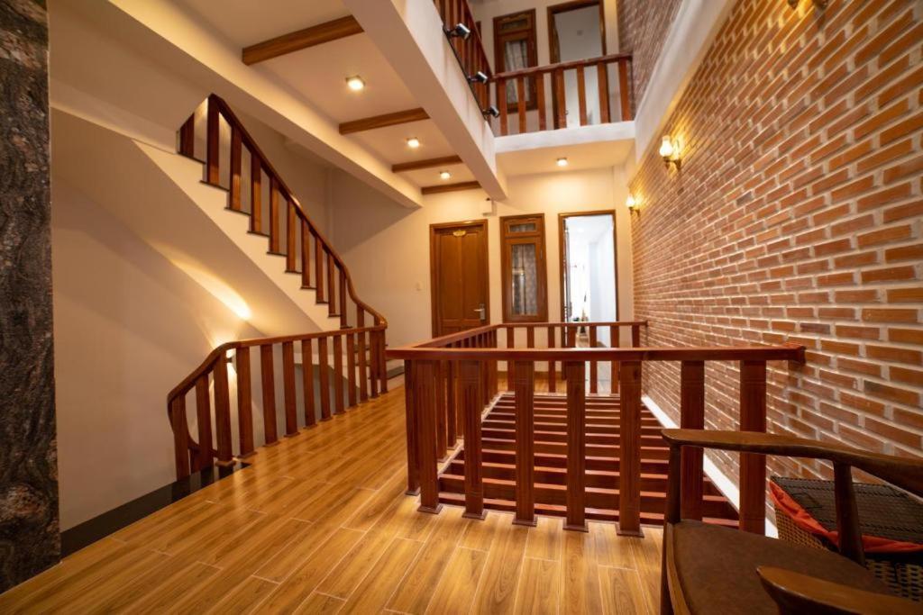 The Land Hotel & Apartment Βουνγκ Τάου Εξωτερικό φωτογραφία