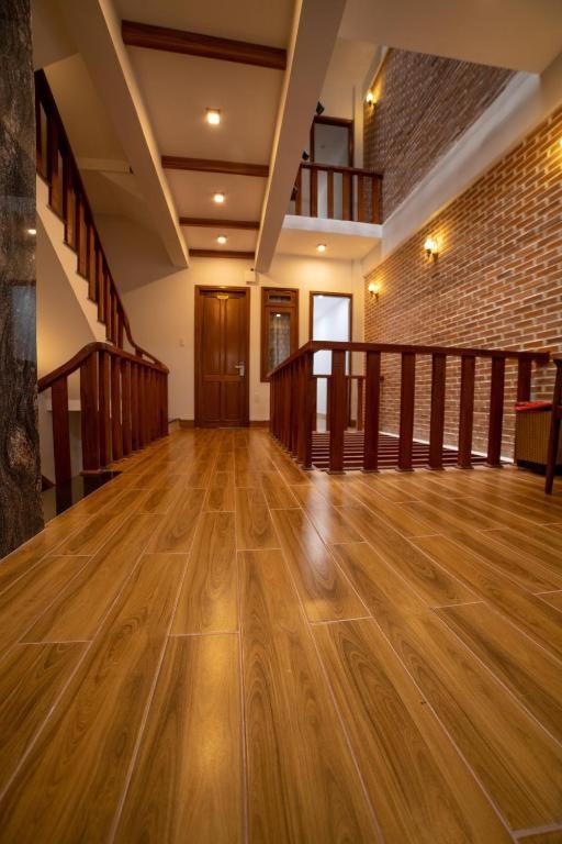 The Land Hotel & Apartment Βουνγκ Τάου Εξωτερικό φωτογραφία