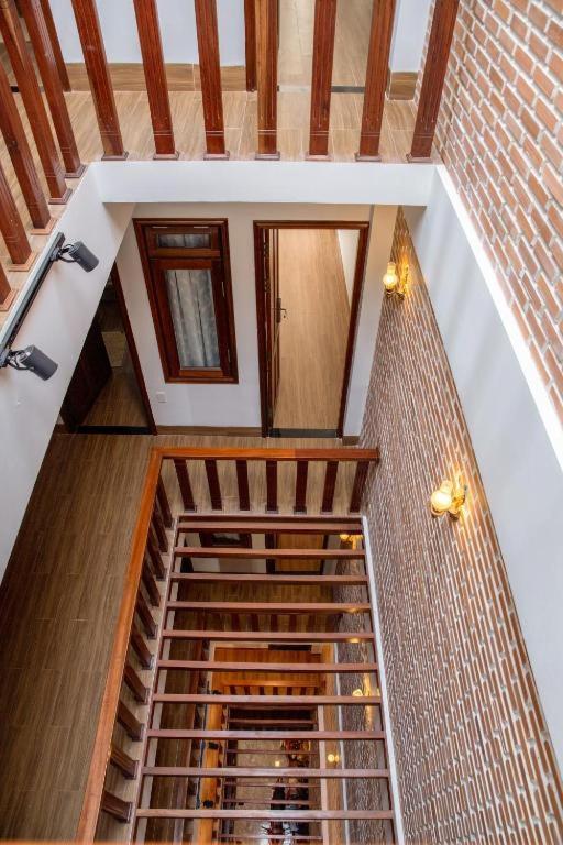 The Land Hotel & Apartment Βουνγκ Τάου Εξωτερικό φωτογραφία