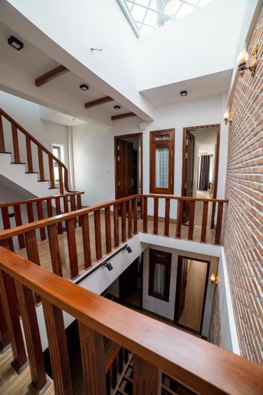 The Land Hotel & Apartment Βουνγκ Τάου Εξωτερικό φωτογραφία