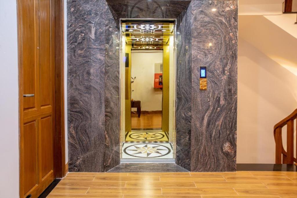 The Land Hotel & Apartment Βουνγκ Τάου Εξωτερικό φωτογραφία