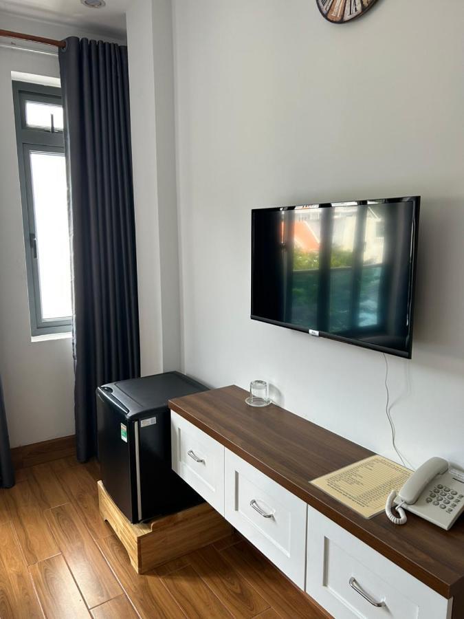 The Land Hotel & Apartment Βουνγκ Τάου Εξωτερικό φωτογραφία