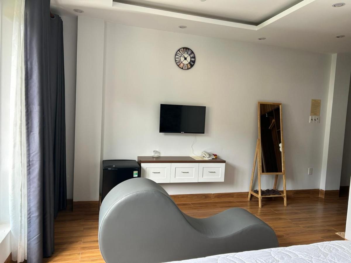 The Land Hotel & Apartment Βουνγκ Τάου Εξωτερικό φωτογραφία