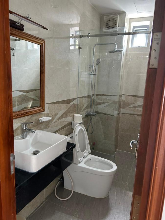 The Land Hotel & Apartment Βουνγκ Τάου Εξωτερικό φωτογραφία
