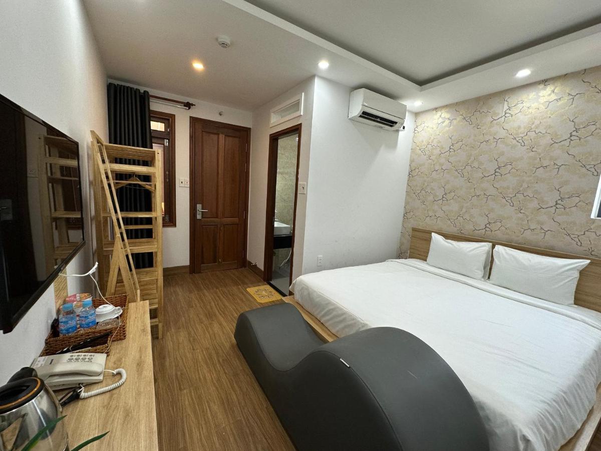 The Land Hotel & Apartment Βουνγκ Τάου Εξωτερικό φωτογραφία