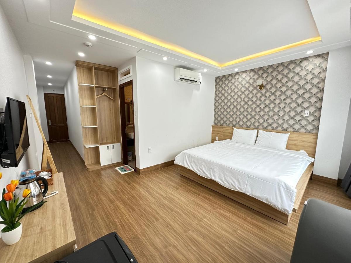 The Land Hotel & Apartment Βουνγκ Τάου Εξωτερικό φωτογραφία