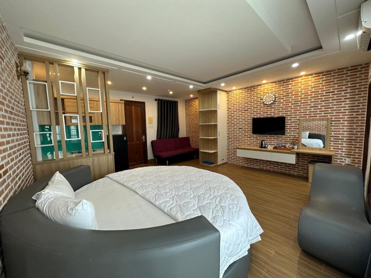The Land Hotel & Apartment Βουνγκ Τάου Εξωτερικό φωτογραφία