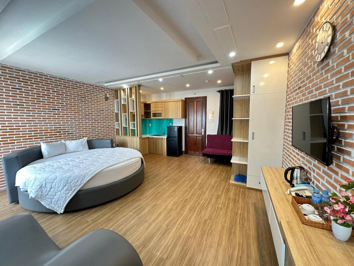 The Land Hotel & Apartment Βουνγκ Τάου Εξωτερικό φωτογραφία