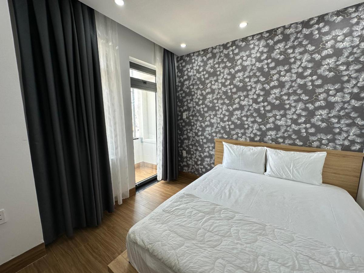 The Land Hotel & Apartment Βουνγκ Τάου Εξωτερικό φωτογραφία