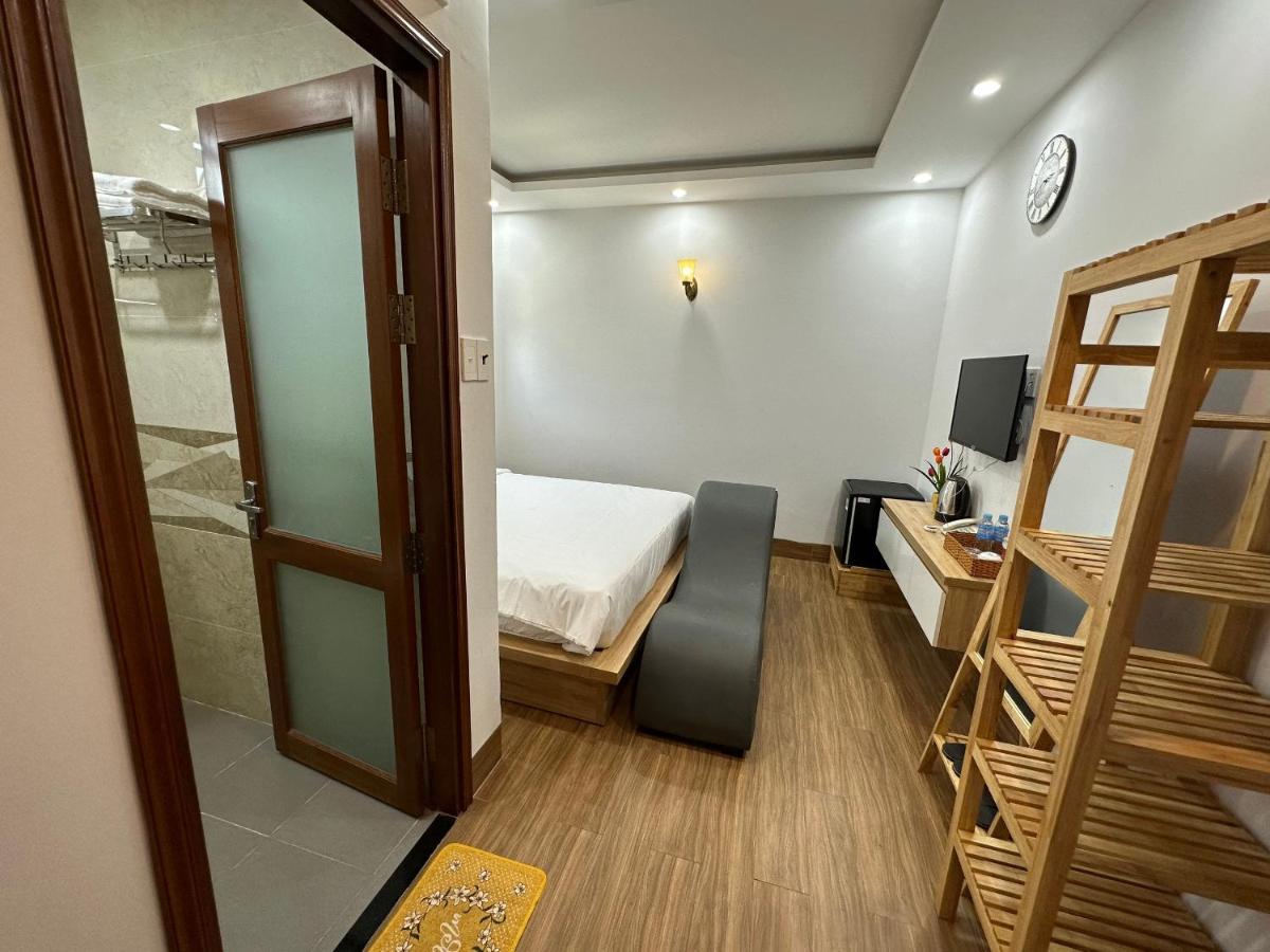The Land Hotel & Apartment Βουνγκ Τάου Εξωτερικό φωτογραφία