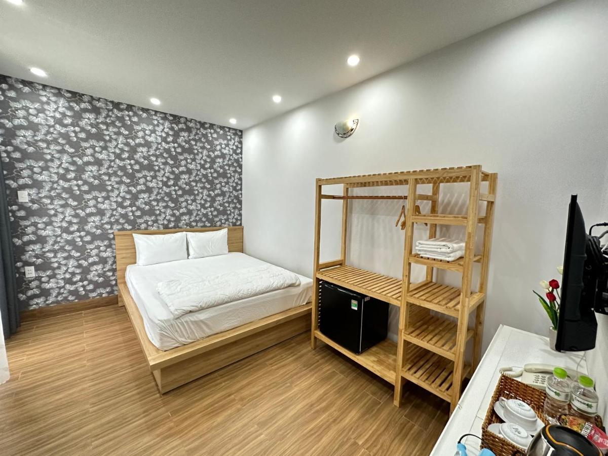 The Land Hotel & Apartment Βουνγκ Τάου Εξωτερικό φωτογραφία