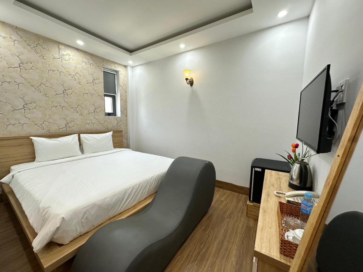The Land Hotel & Apartment Βουνγκ Τάου Εξωτερικό φωτογραφία