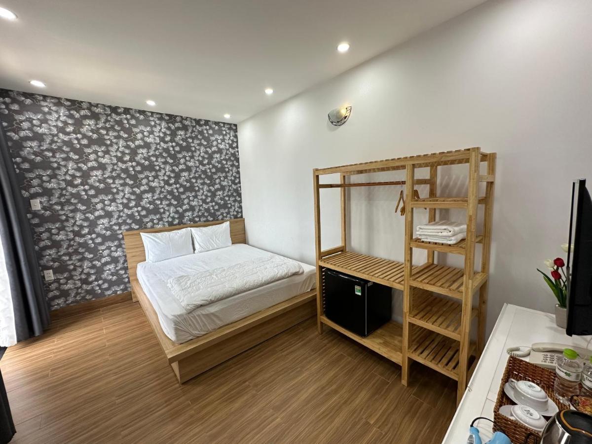 The Land Hotel & Apartment Βουνγκ Τάου Εξωτερικό φωτογραφία