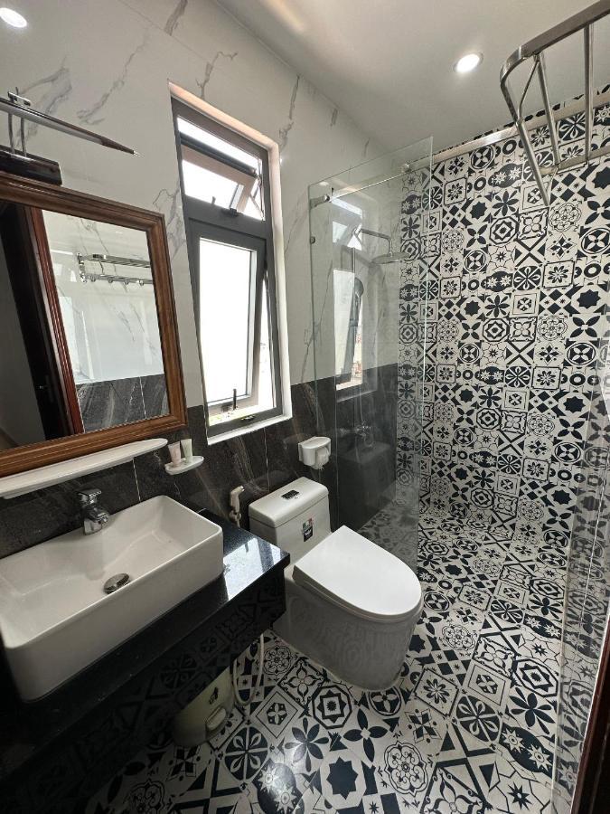 The Land Hotel & Apartment Βουνγκ Τάου Εξωτερικό φωτογραφία
