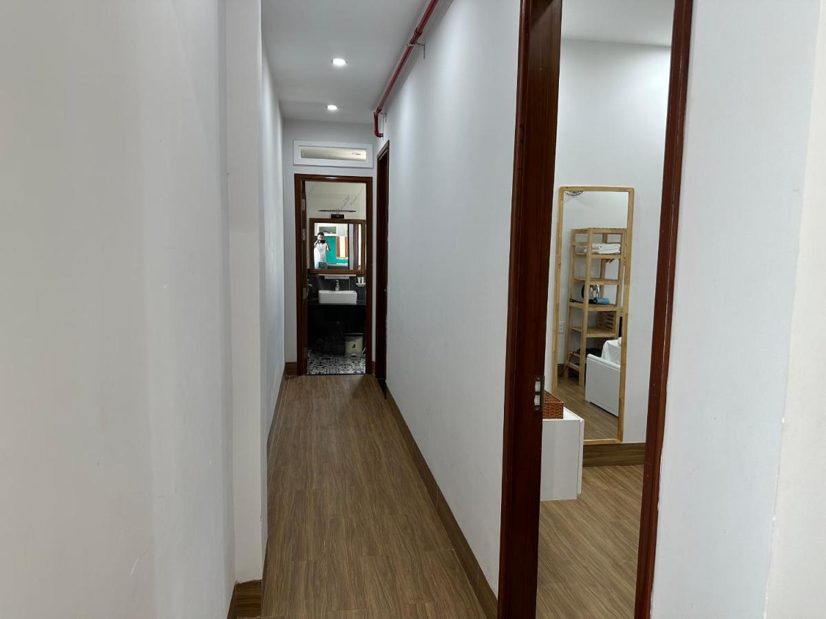 The Land Hotel & Apartment Βουνγκ Τάου Εξωτερικό φωτογραφία