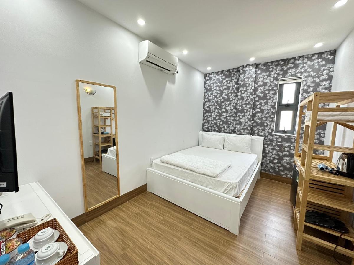 The Land Hotel & Apartment Βουνγκ Τάου Εξωτερικό φωτογραφία