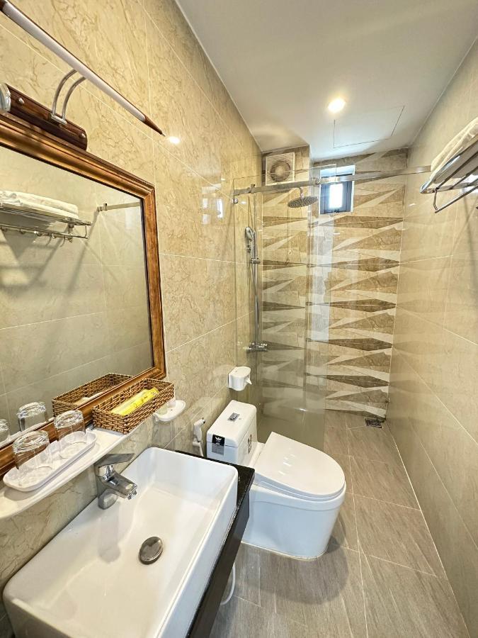 The Land Hotel & Apartment Βουνγκ Τάου Εξωτερικό φωτογραφία