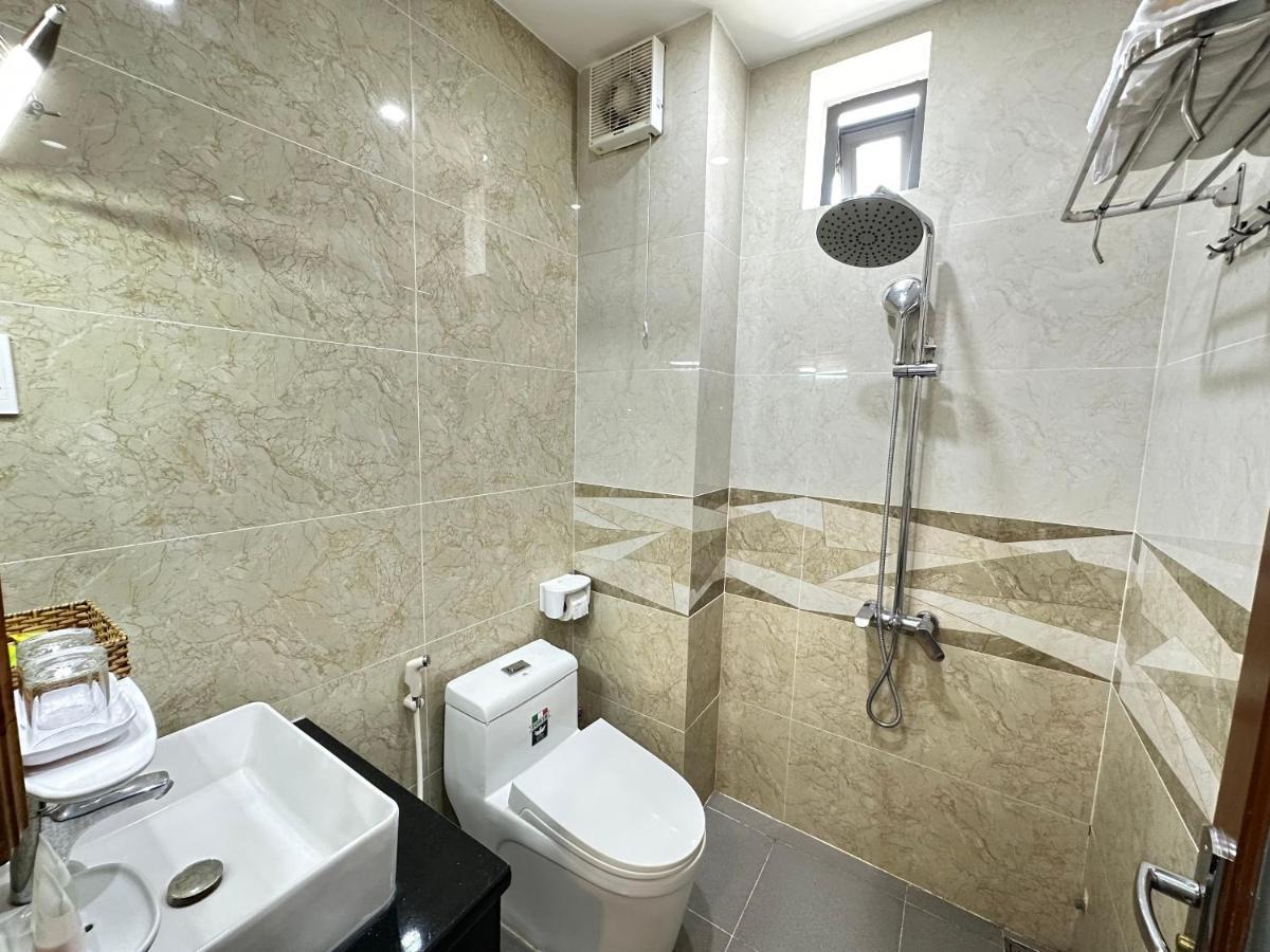 The Land Hotel & Apartment Βουνγκ Τάου Εξωτερικό φωτογραφία