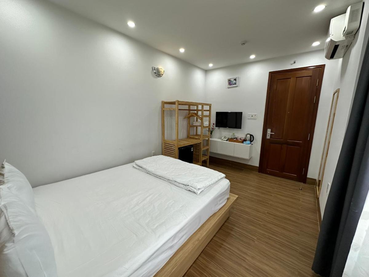 The Land Hotel & Apartment Βουνγκ Τάου Εξωτερικό φωτογραφία