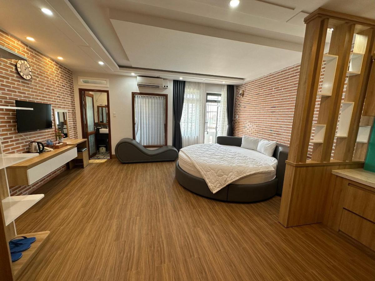 The Land Hotel & Apartment Βουνγκ Τάου Εξωτερικό φωτογραφία