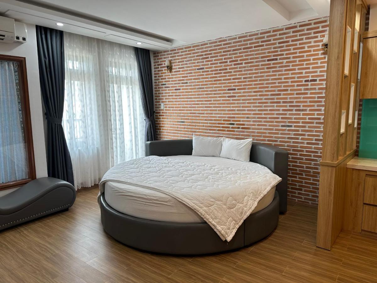 The Land Hotel & Apartment Βουνγκ Τάου Εξωτερικό φωτογραφία