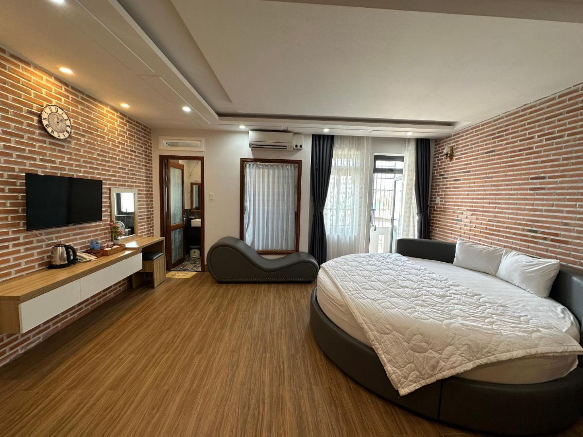 The Land Hotel & Apartment Βουνγκ Τάου Εξωτερικό φωτογραφία