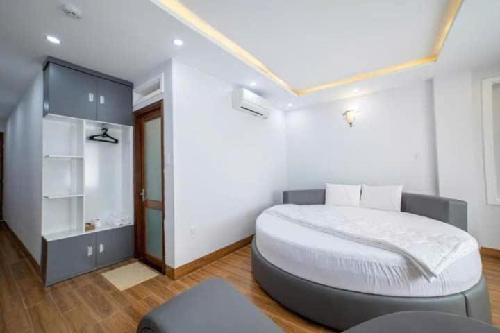 The Land Hotel & Apartment Βουνγκ Τάου Εξωτερικό φωτογραφία