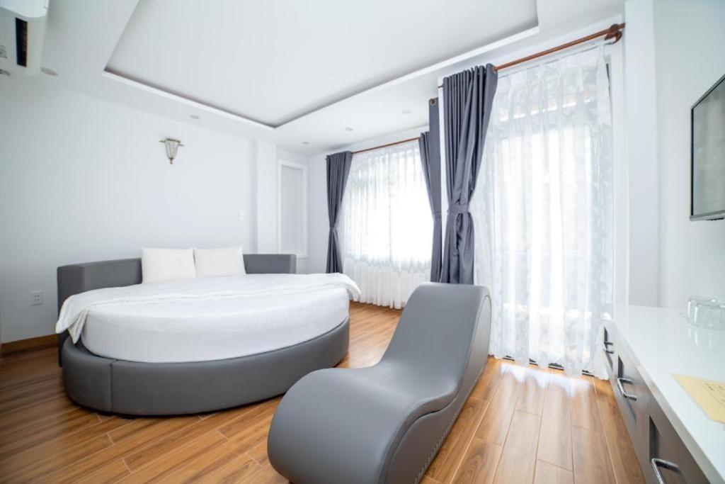 The Land Hotel & Apartment Βουνγκ Τάου Εξωτερικό φωτογραφία