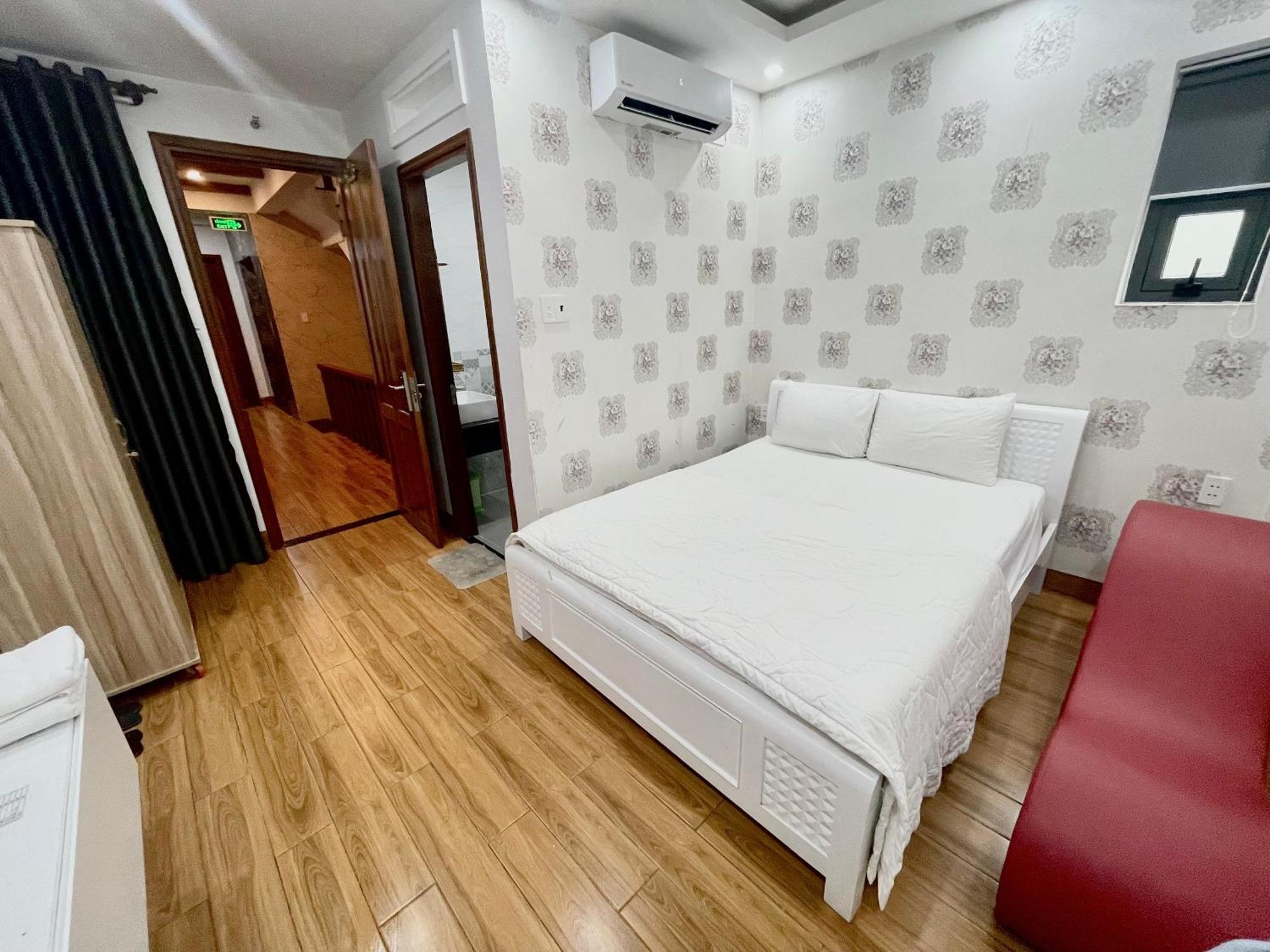 The Land Hotel & Apartment Βουνγκ Τάου Εξωτερικό φωτογραφία