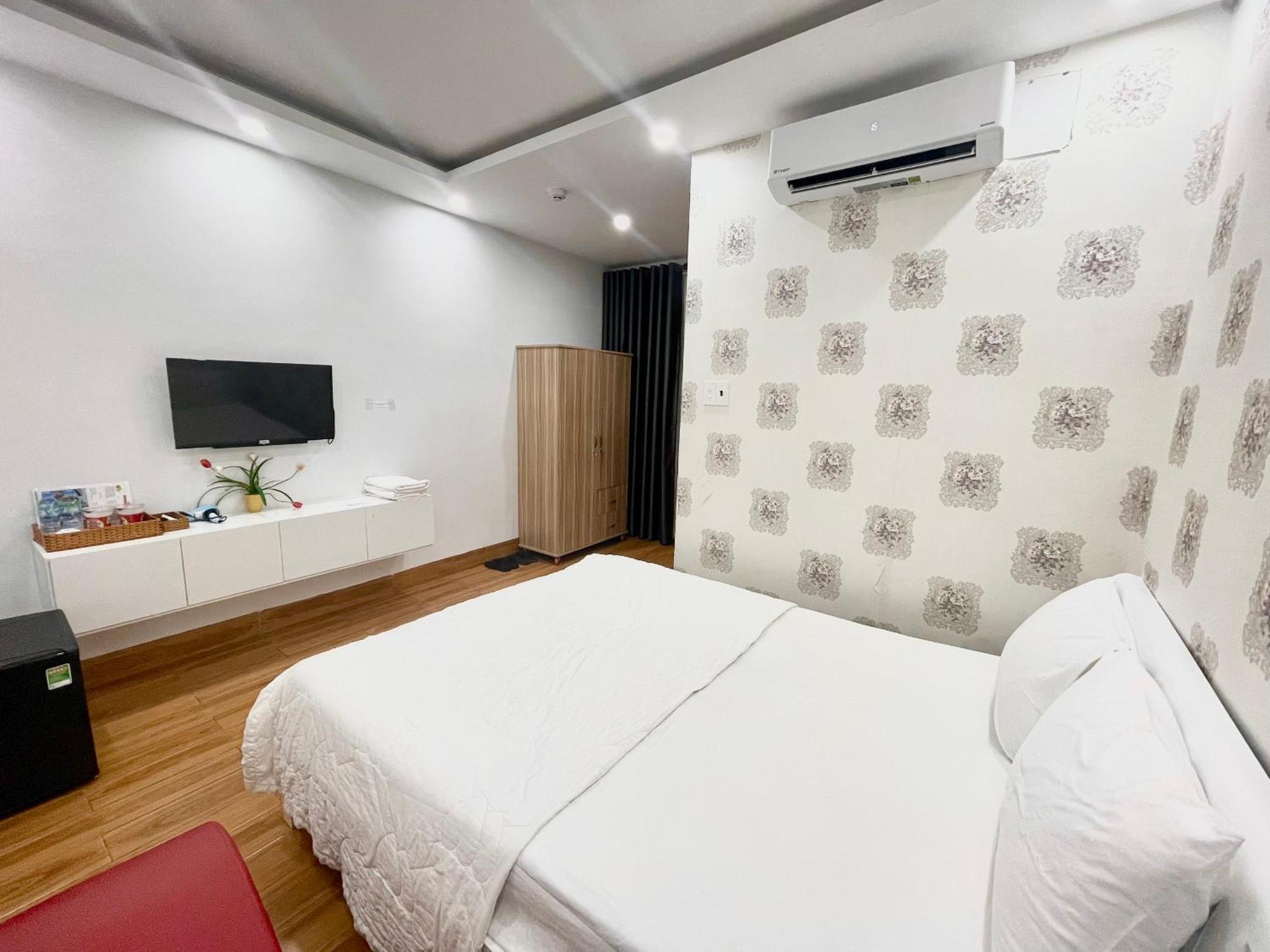 The Land Hotel & Apartment Βουνγκ Τάου Εξωτερικό φωτογραφία