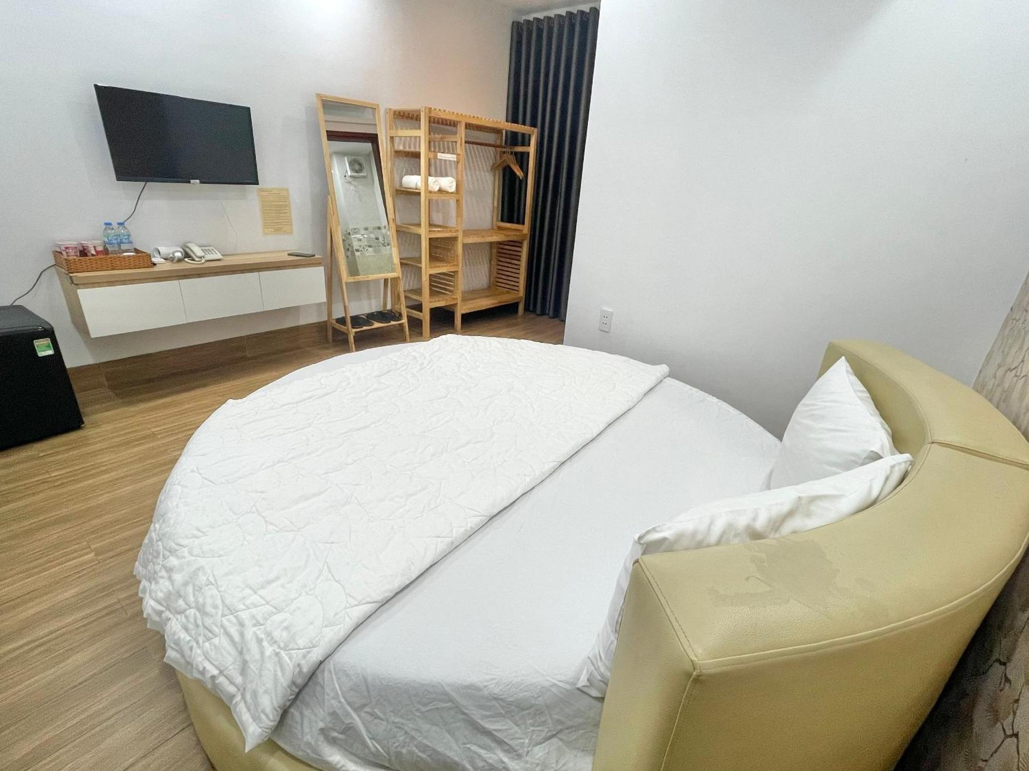 The Land Hotel & Apartment Βουνγκ Τάου Εξωτερικό φωτογραφία