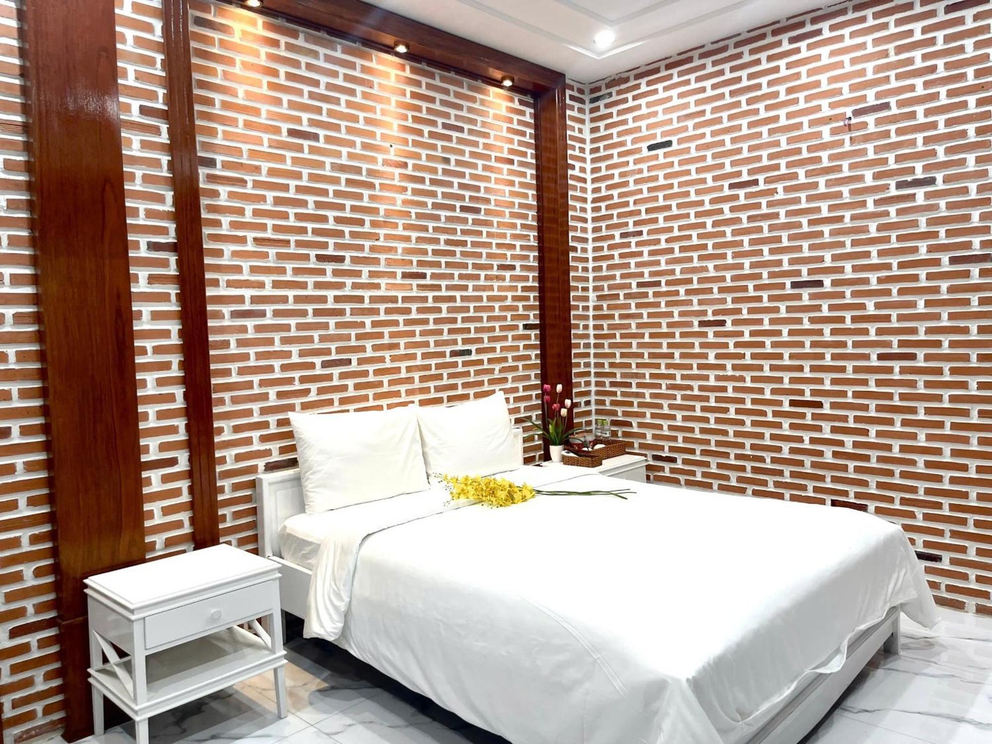 The Land Hotel & Apartment Βουνγκ Τάου Εξωτερικό φωτογραφία