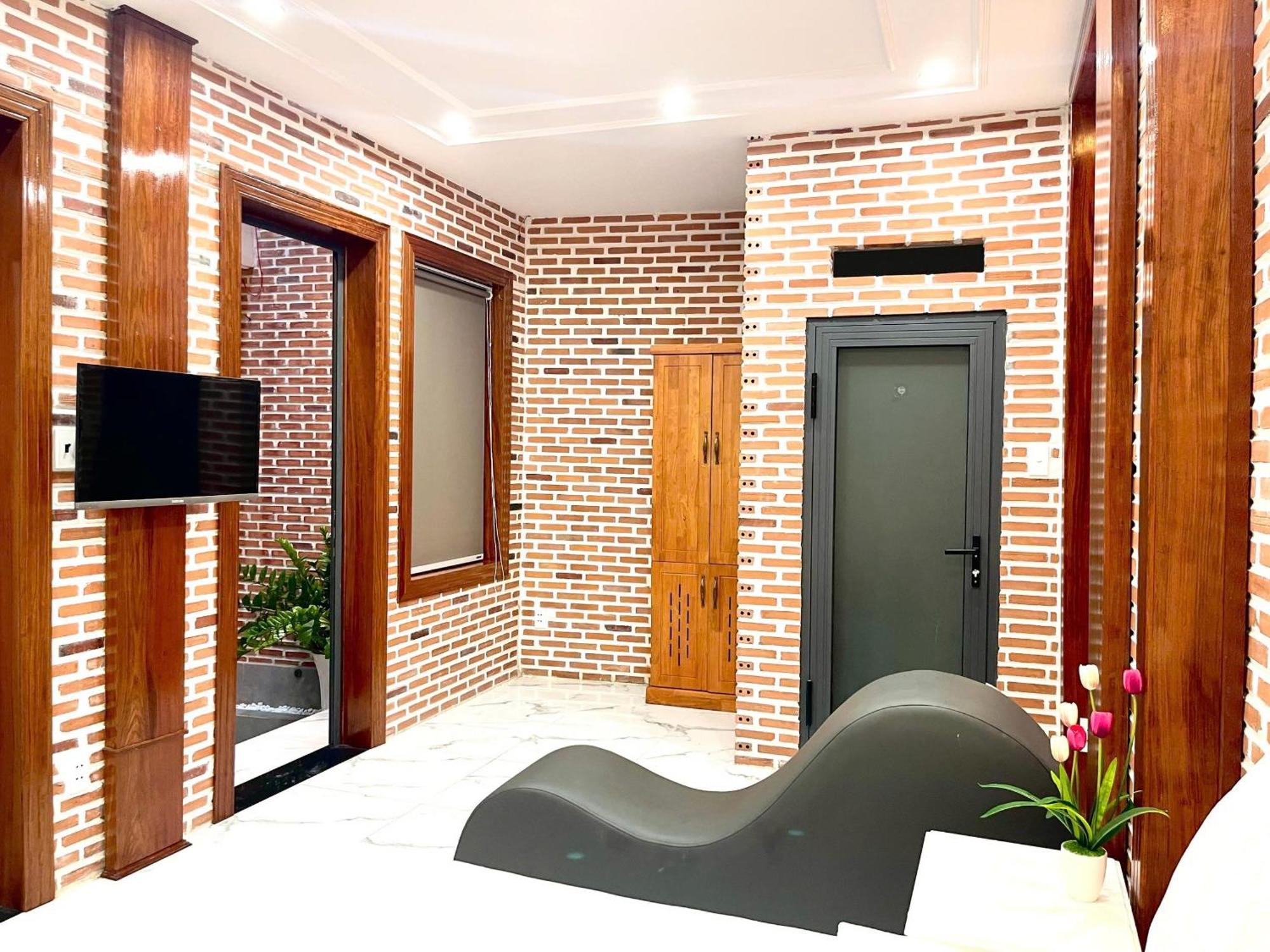 The Land Hotel & Apartment Βουνγκ Τάου Εξωτερικό φωτογραφία